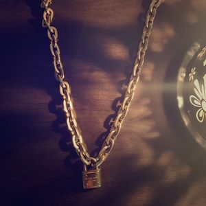 Michael Kros Necklace